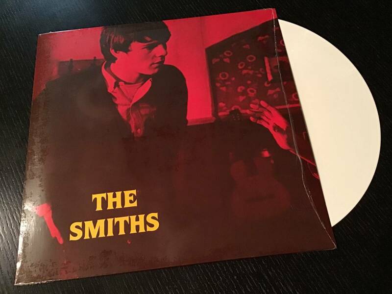 THE SMITHS “STOP ME IF YOU THINK YOU‘VE HEARD THIS ONE BEROFE” 12 inch single