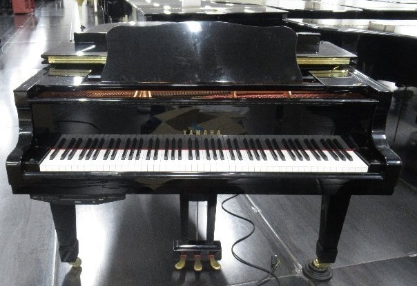 超価格　ヤマハグランドピアノ　C-5　高級ベストセラーモデル、音大生にも人気♪