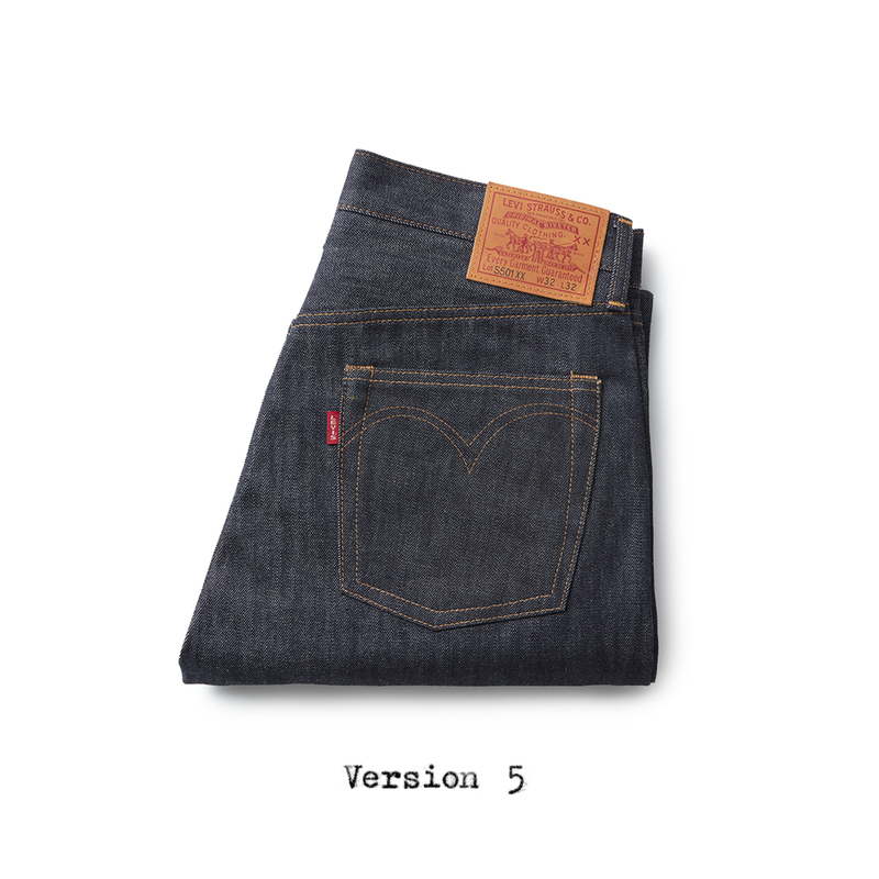 W34　LEVI'S　LVC　Perfect Imperfections　501本限定　1944年　501　リーバイス　大戦モデル　Perfect Imperfection　LEVIS　1944　34　