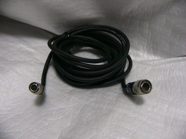 ★ Panasonic NAiS ANMA89006 画像処理装置 接続ケーブル 