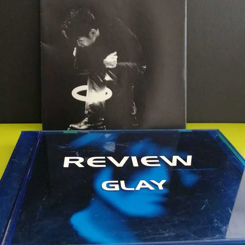 GLAY REVIEW [中古CDアルバム[97]