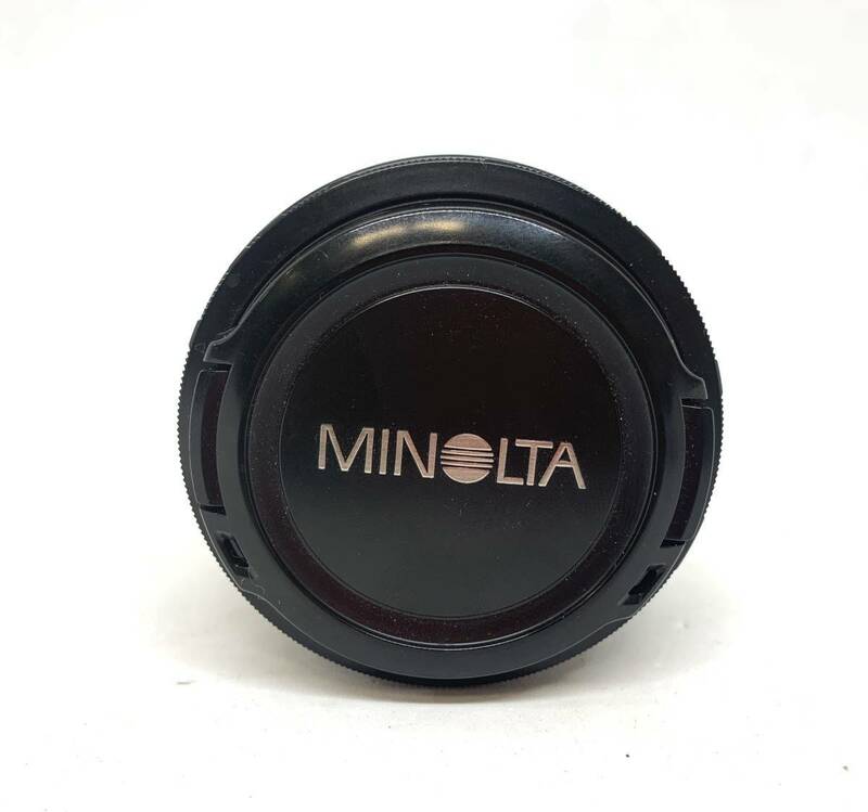 ミノルタ★ MINOLTA AF 50mm 1：2.8 単焦点レンズ　中古品