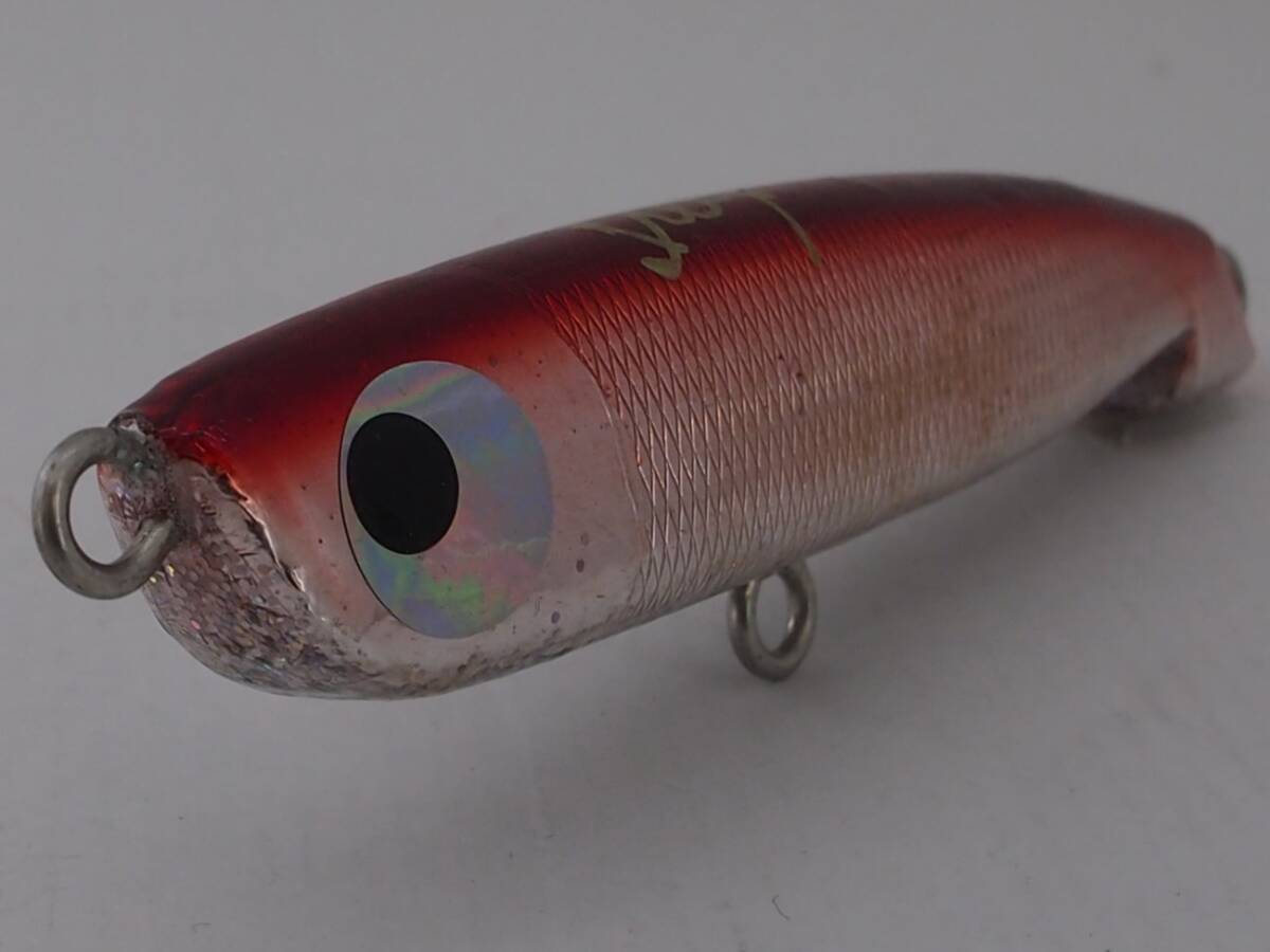 65■NE/ ビリールアー 0304-106