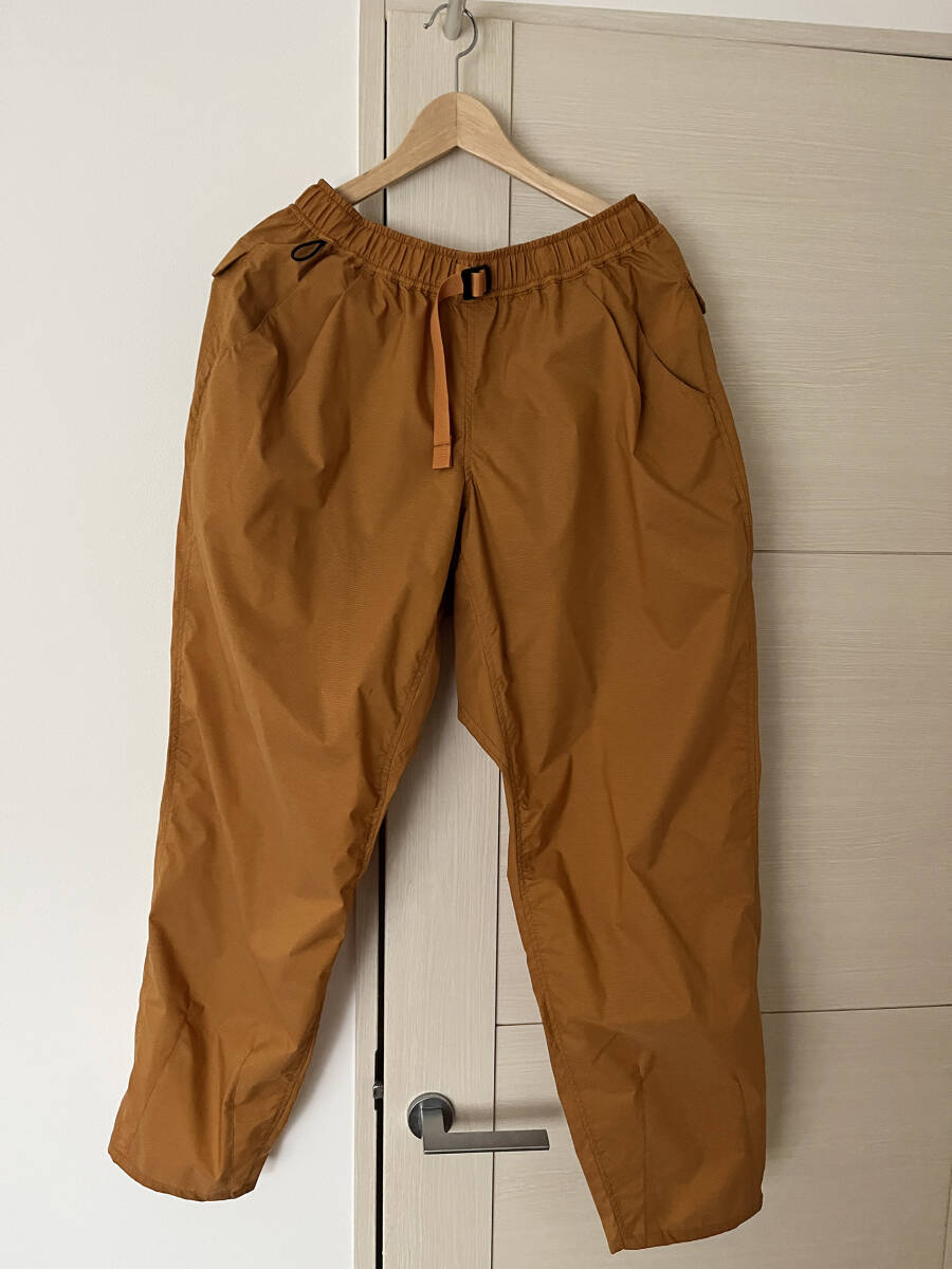 山と道 Light 5-Pocket Wide Pants ▲ Vivobarefoot zpacks キャップ フリース パンツ patagonia スナップ T シャツ アルトラ オリンパス