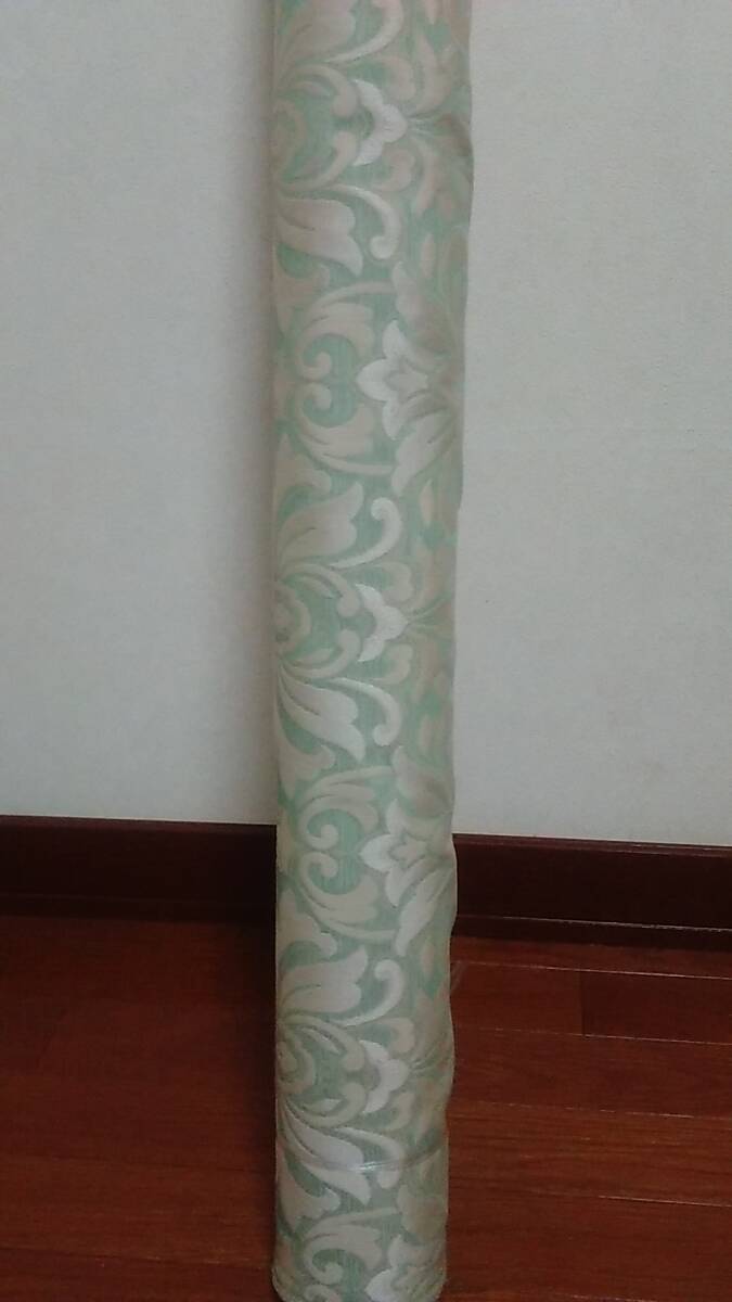 カーテン生地　高級ドレープ地　