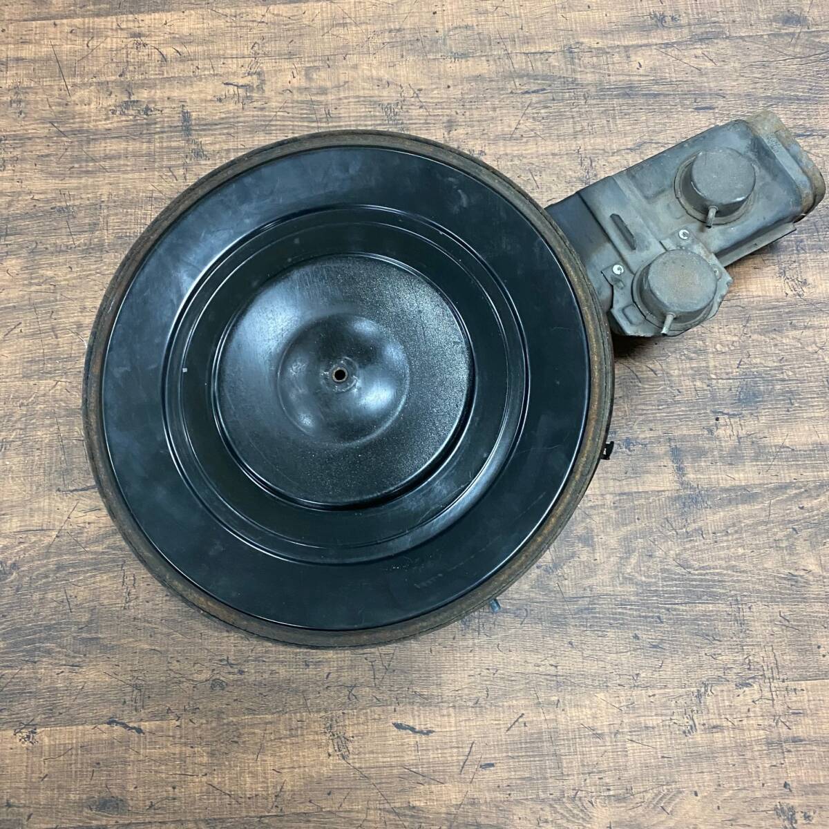 中古 Jeep Grand Wagoneer グランドワゴニア エアークリーナー SHSH0535-25
