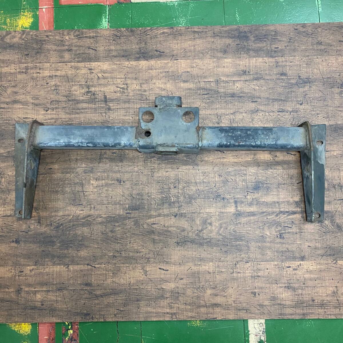中古 Jeep Grand Wagoneer トレーラーヒッチ ジープ グランドワゴニア 牽引 SHSH0534-MB