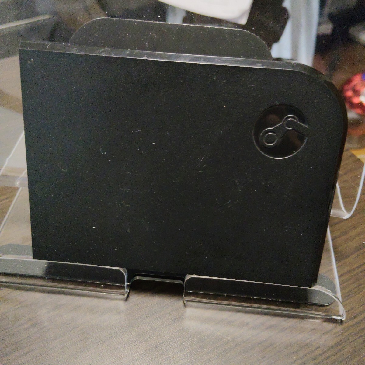 VALVE STEAM LINK スチーム リンク スティーム 1003