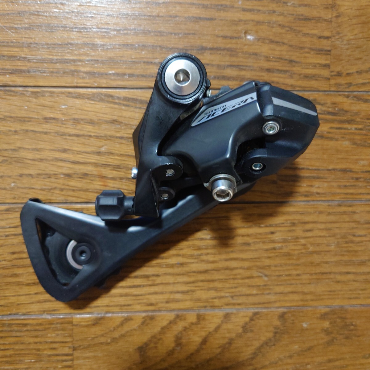 SHIMANO ACERA RD-3020-8 8s 7s シマノ　アセラ リアディレイラー クロスバイク　ロードバイク　MTB