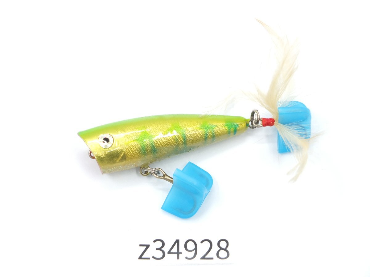 【z34928】TIFA ティファ MICHAEL マイケル フィッシング 釣り具 ルアー 格安スタート