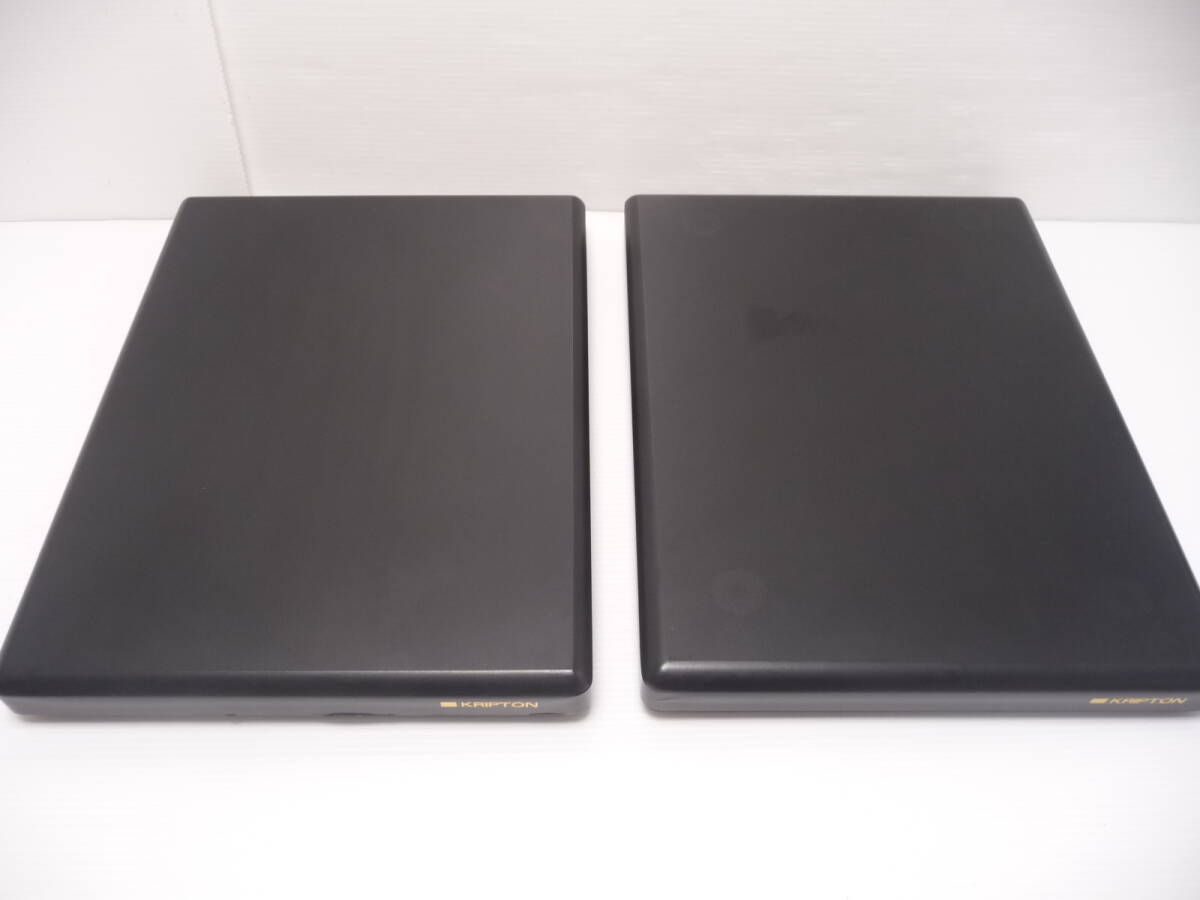 ■美品 KRIPTON クリプトン オーディオボード ペア■