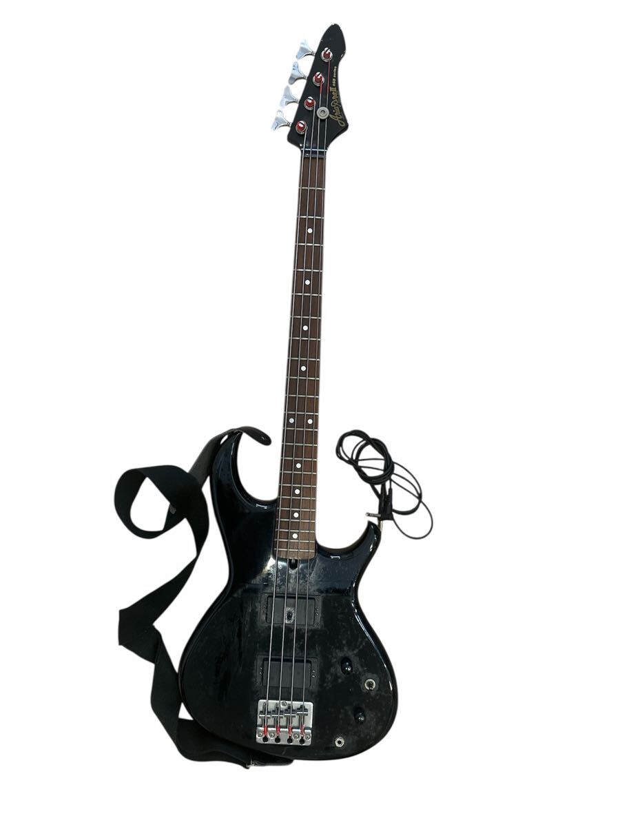 【10】Aria Pro IIのRSBシリーズ エレキベース