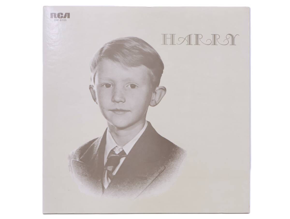 ★回0112 Nilsson ニルソン/ハリー・ニルソンの肖像 Harry Nilsson ハリー・ニルソン レコード LP盤 アナログ盤 同梱可 32509081
