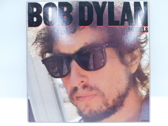 ★小3107 Bob Dylan ボブ・ディラン INFIDELS インフィデル レコード LP コレクター放出品 同梱可 32509081
