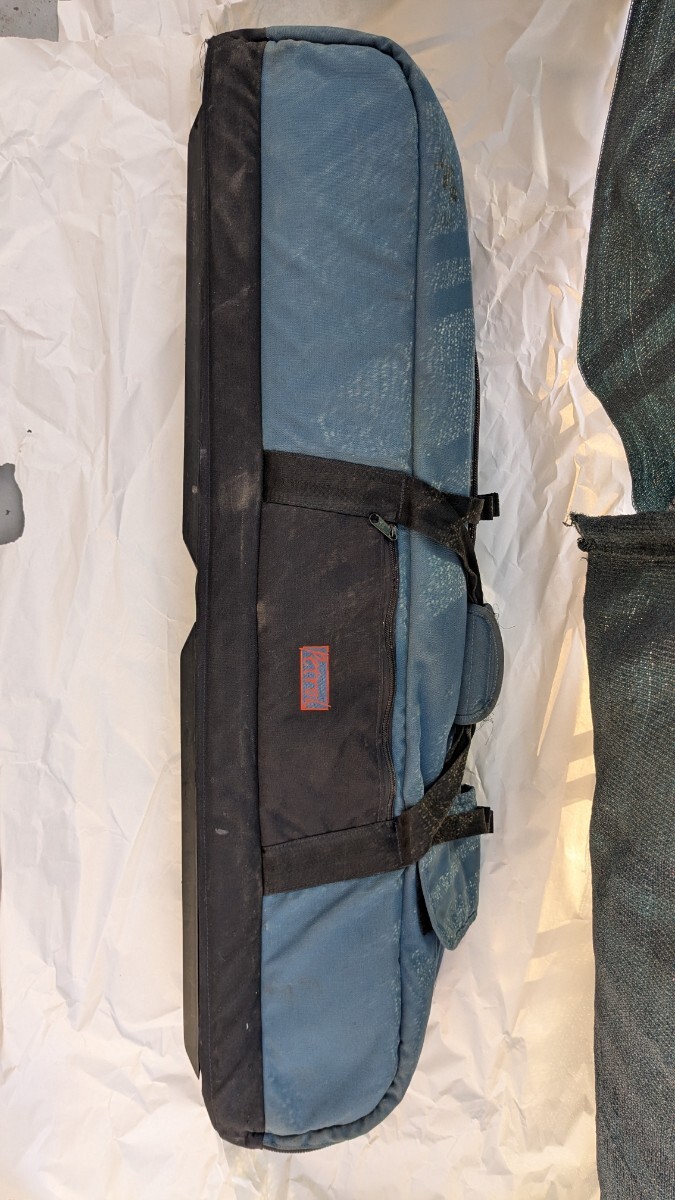 Petrol PTB-2 ソフト三脚バッグ　三脚　ケース　三脚　雲台　sachtler ザハトラー　