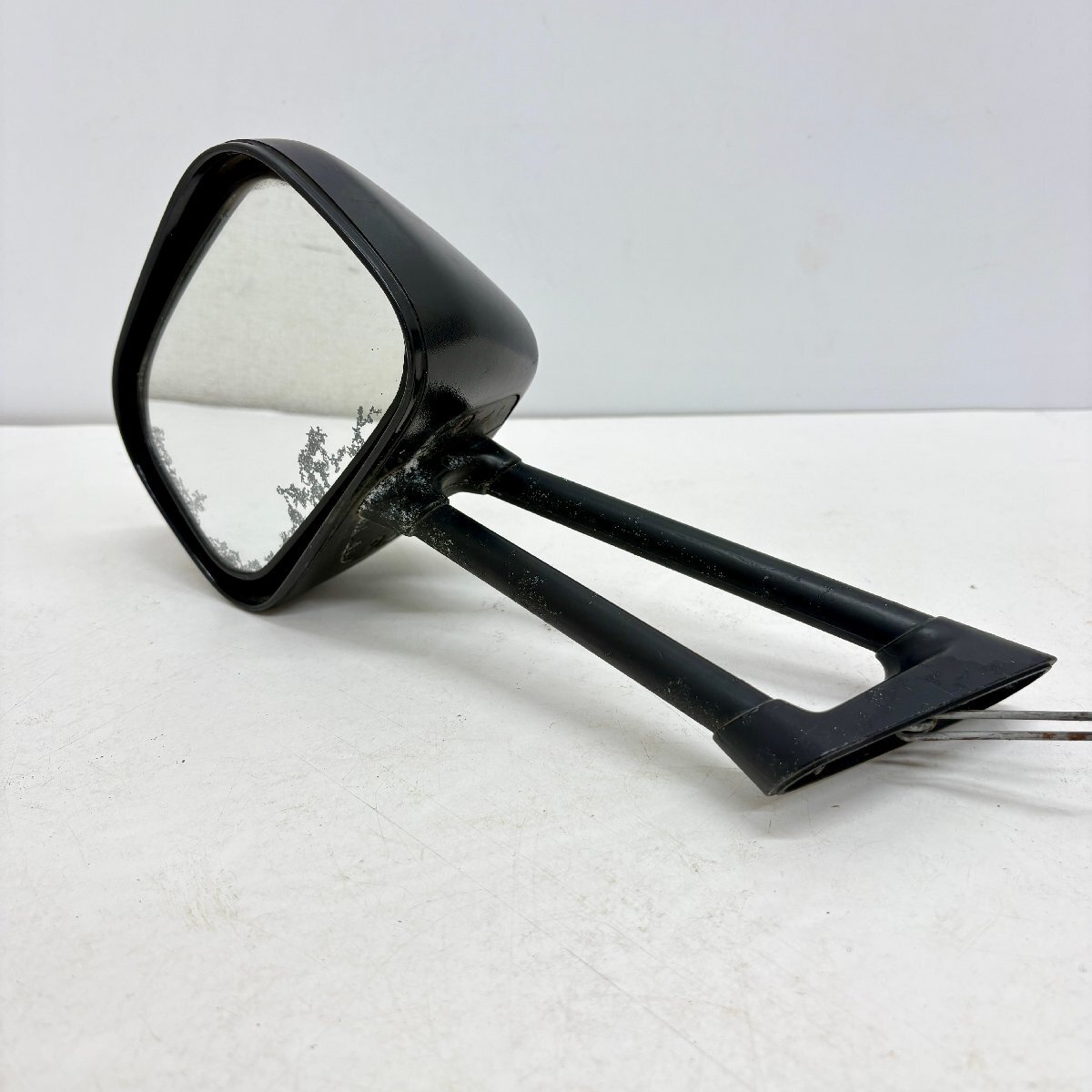 ◆◇[12] ホンダ シティ ミラー 左 現状品 パーツ 08/031612ｍ◇◆