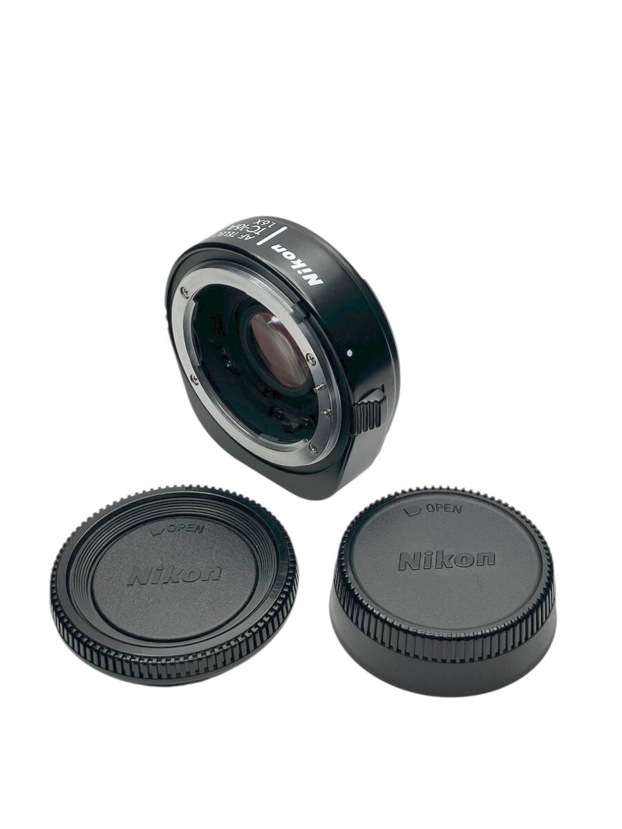 Nikon AF TELECONVERTER TC-16A 1.6X ニコン テレコン //IS169817