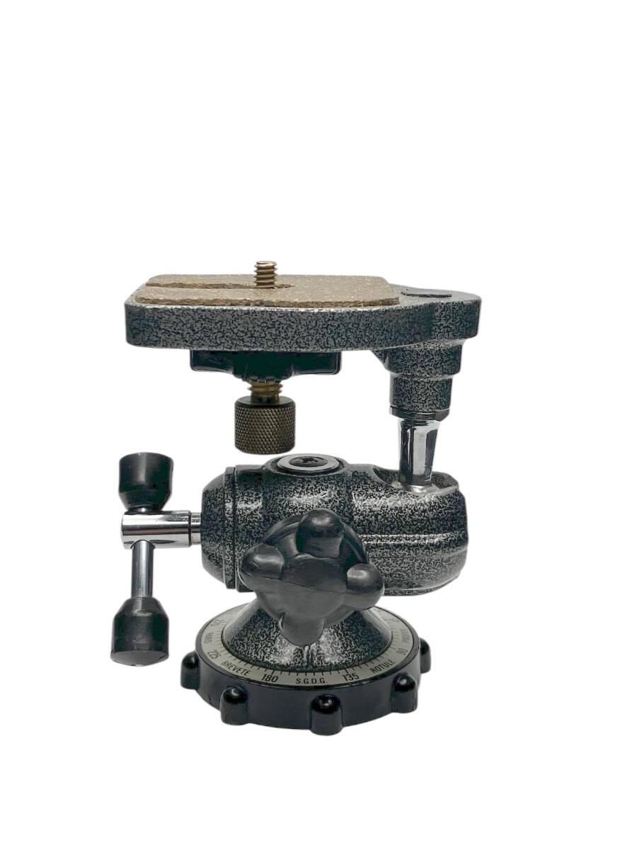 GITZO ジッツオ 自由雲台 //IS169814