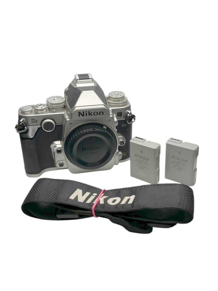 Nikon Df ニコン デジタル 一眼レフ //IS169804
