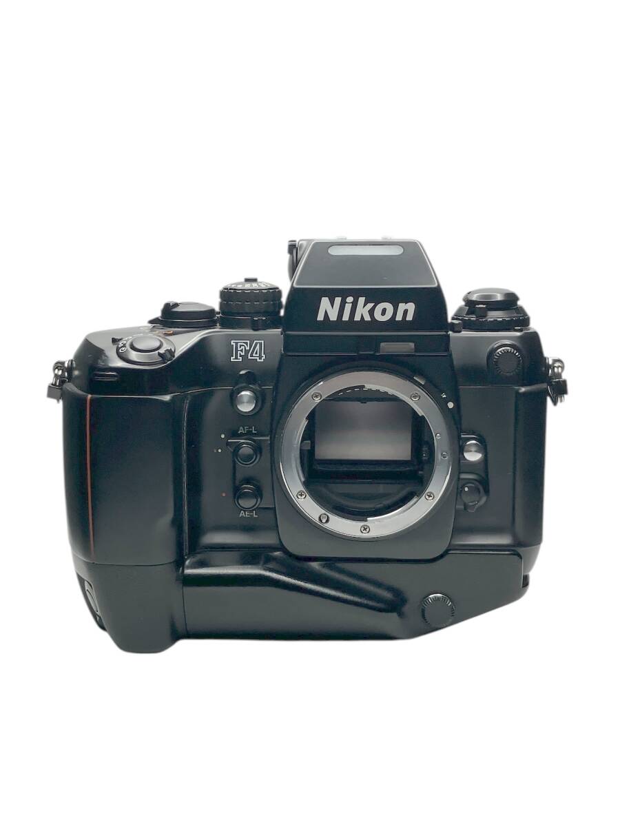 Nikon F4S ニコン 一眼レフ //IS1698105