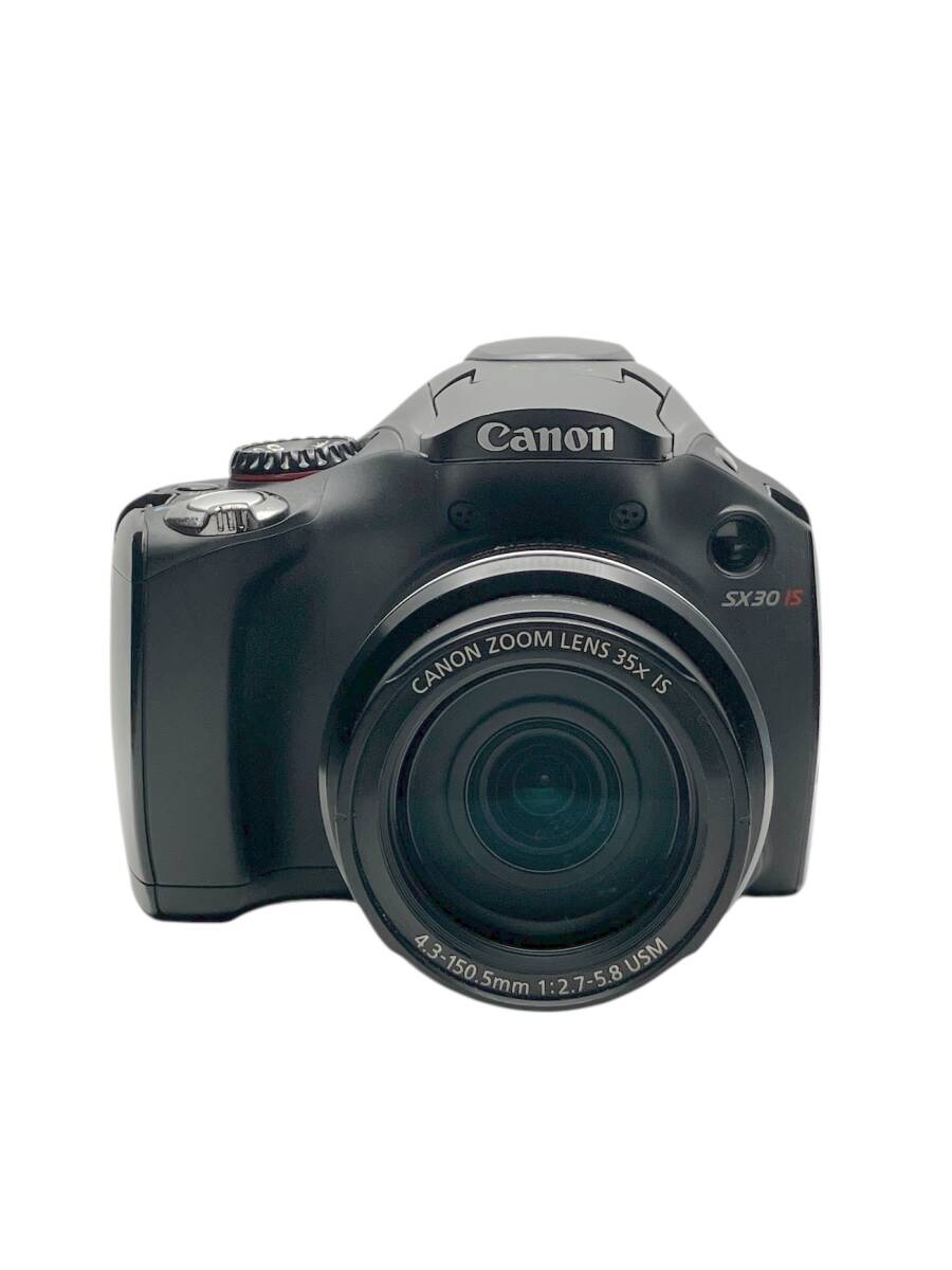 Canon PowerShot SX30 IS PC1560 キャノン デジタルカメラ //IS169805