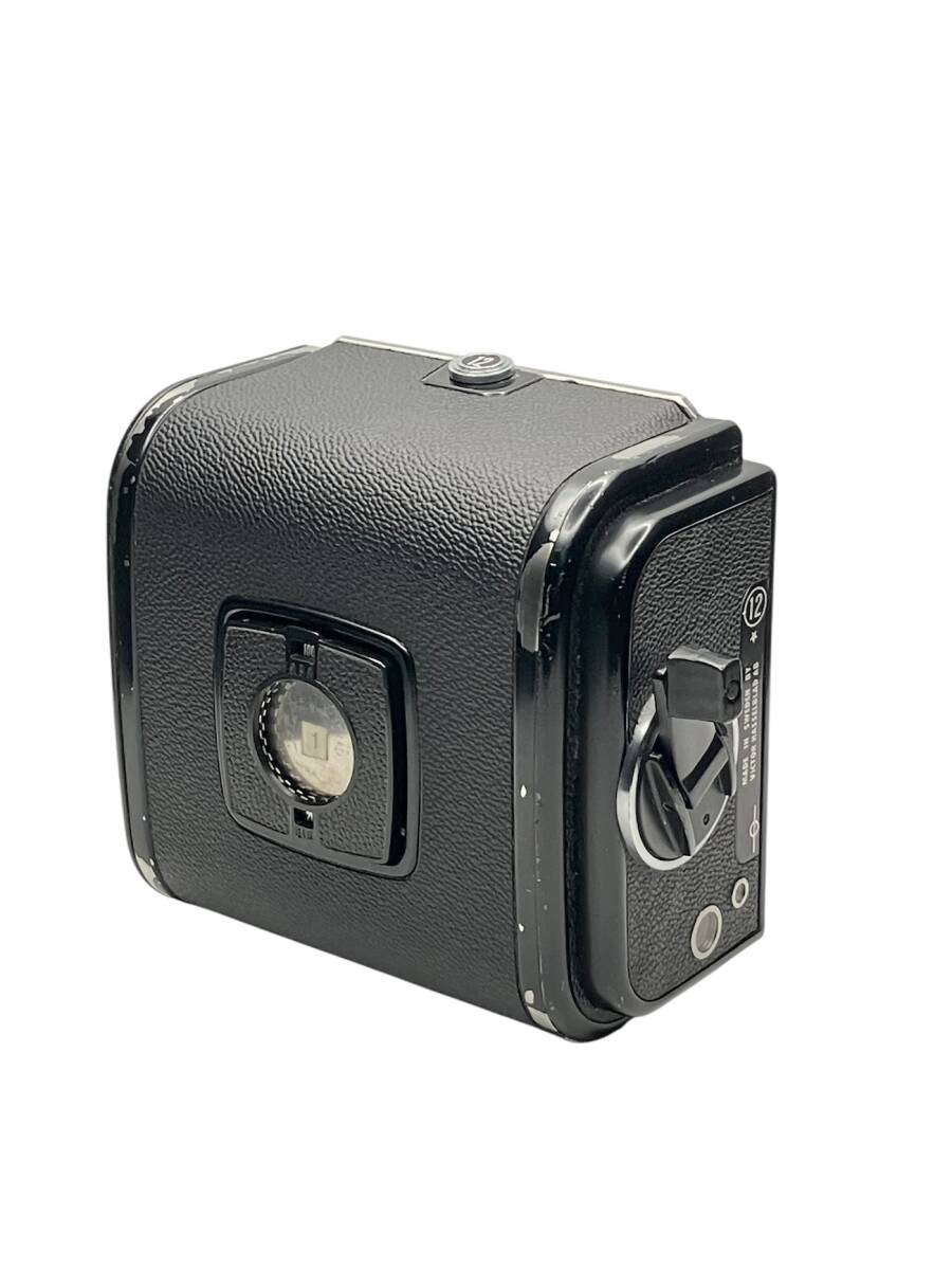HASSELBLAD A12 ハッセルブラッド フィルムマガジン //IS125708