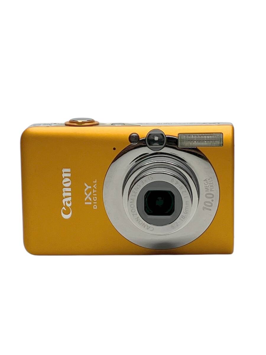 Canon IXY110 IS PC1355 キャノン コンパクトデジタルカメラ //IS169806