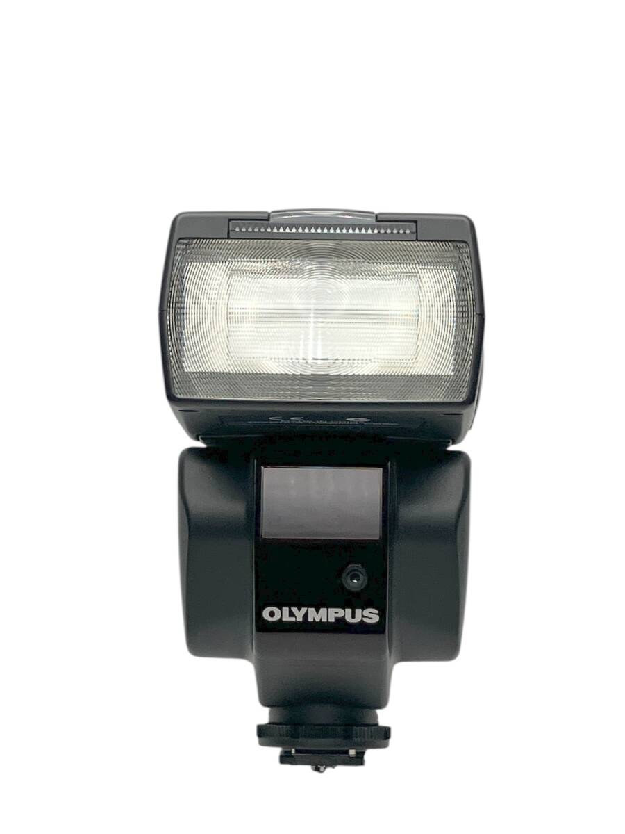 OLYMPUS Electronic Flash FL-36 オリンパス ストロボ 美品 //IS188210