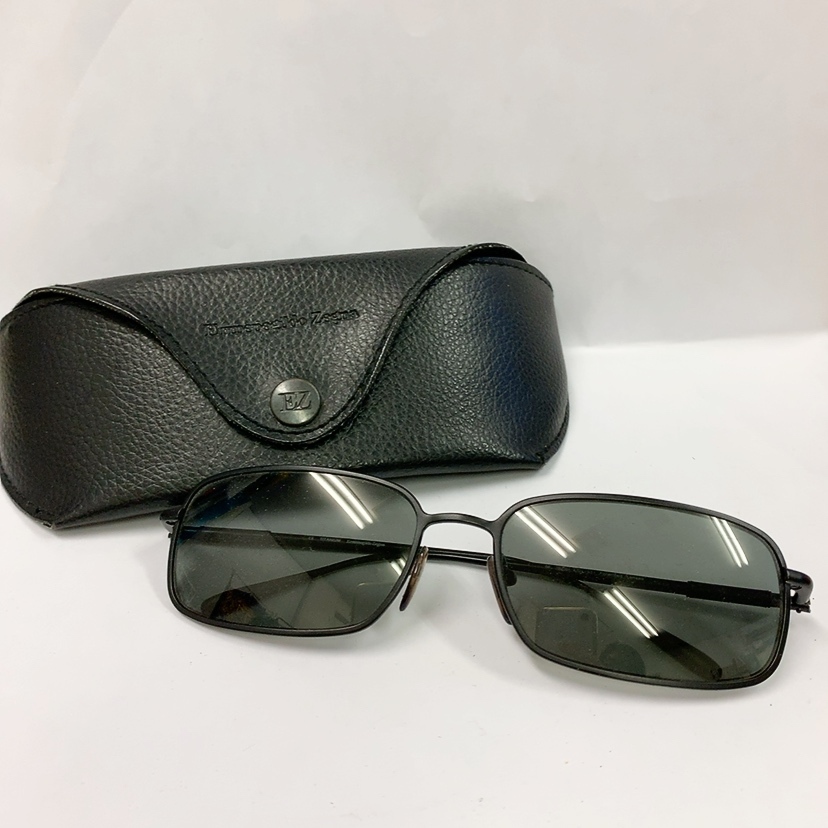 ・83905 Ermenegildo Zegna エルメネジルド ゼニア SZ3020 N COL.531 サングラス