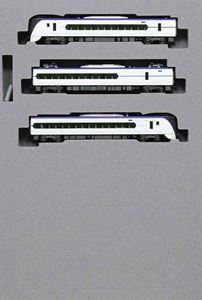 JR東日本E353系あずさ・かいじ 付属編成セット(3両) 10-1836 Nゲージ 鉄道模型