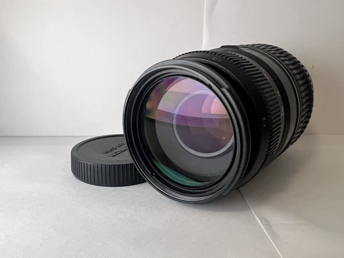 TAMRON タムロン AF 70-300mm F4-5.6 Di LD TElE-MACRO A17 Canon #0092 #22