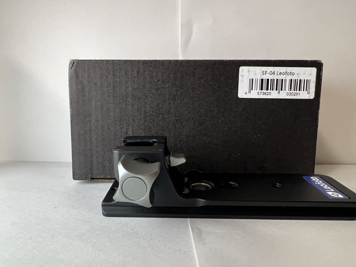 ★極上美品★ Leofoto SF-02 #0098 #53