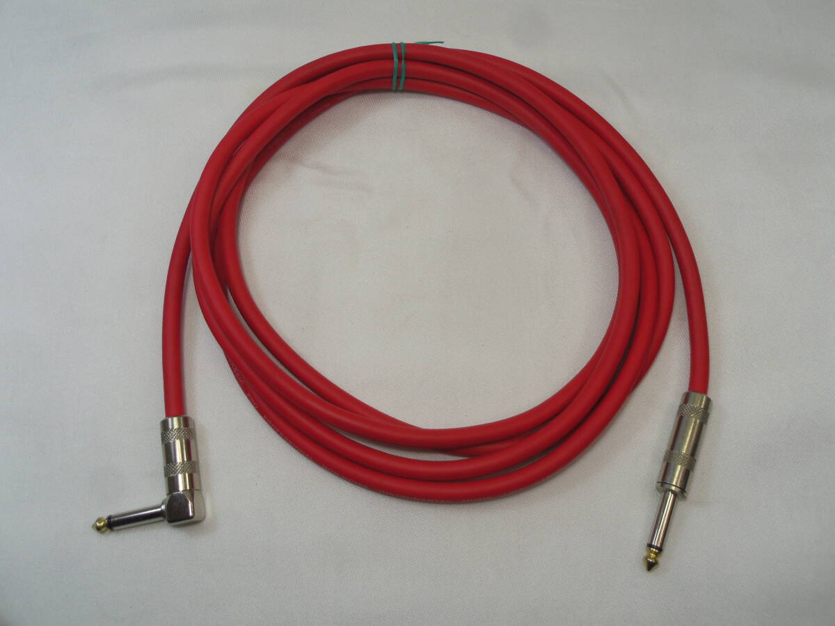 K23◇シールドケーブル◇CLASSIC PRO PROFESSIONAL CABLE◇エレキギター・エレキベース◇送料230円◇