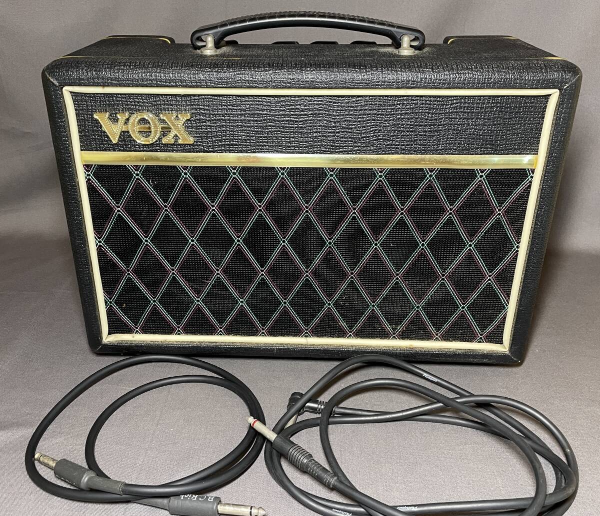 ★ VOX/ヴォックス PFB-10 Pathfinder Bass10 ベースアンプ　動作確認済み★