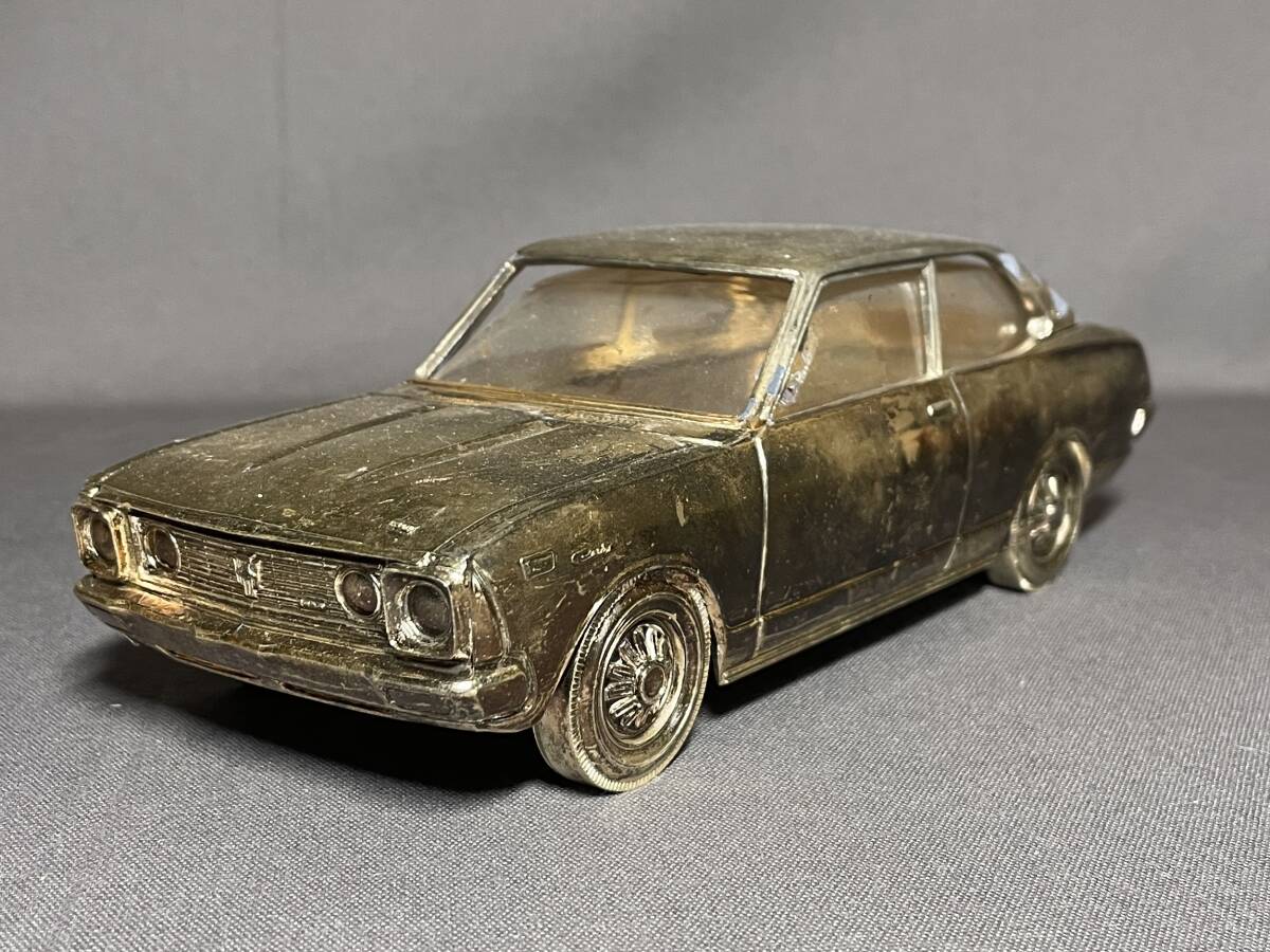 ★トヨタ カリーナ1600 シガレットケース　全長21センチ★ 煙草入れ 小物入れ