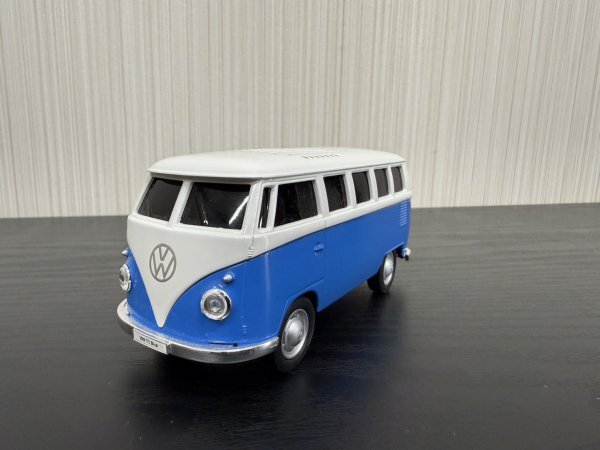 A3　フォルクスワーゲン　Bluetooth　スピーカー　オーディオ機器　94002BT　通電確認済み　現状品