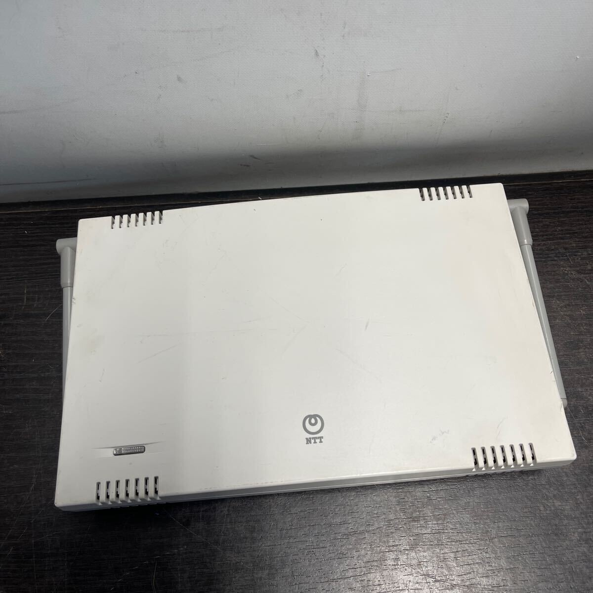 「N31_9A」NTT 東日本　A1-DCL-S(3)CS-(1)(S) 　動作確認済み　本体のみ（250628）