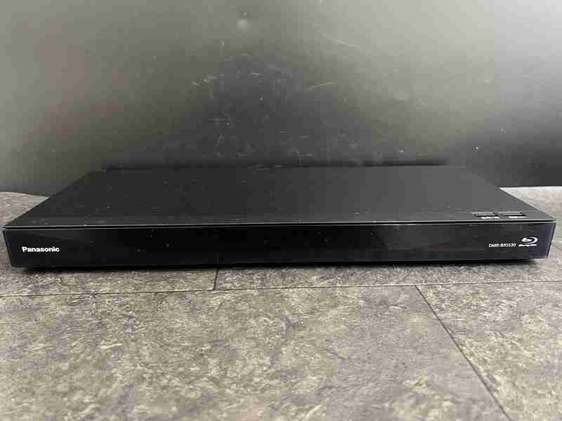 ct13518　Panasonic DIGA ブルーレイディスクレコーダー DMR-BRS530