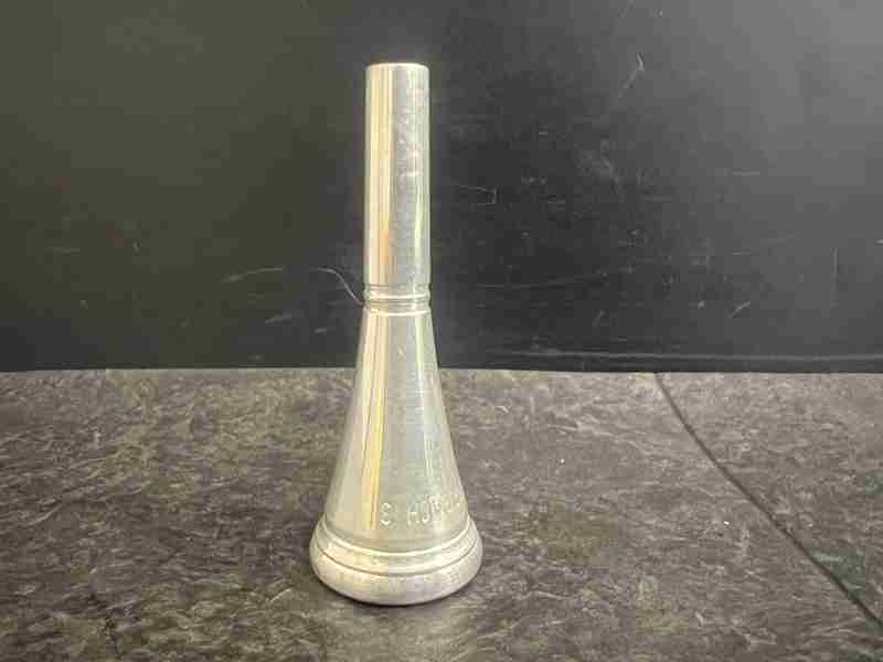 CT13568　VINCENT　BACH　3　フレンチホンマウスピース　