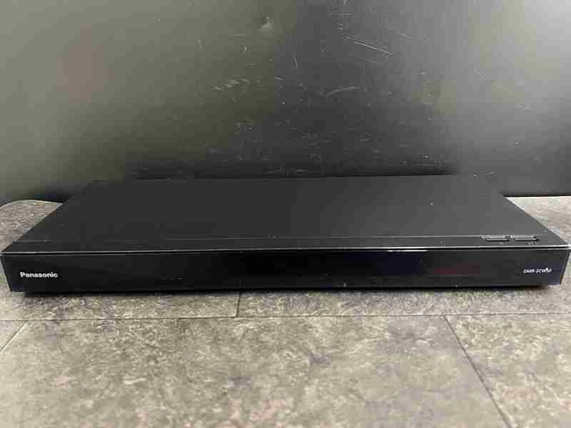 CT13635　Panasonic パナソニック DMR-2CW50 ブルーレイレコーダー　21年製