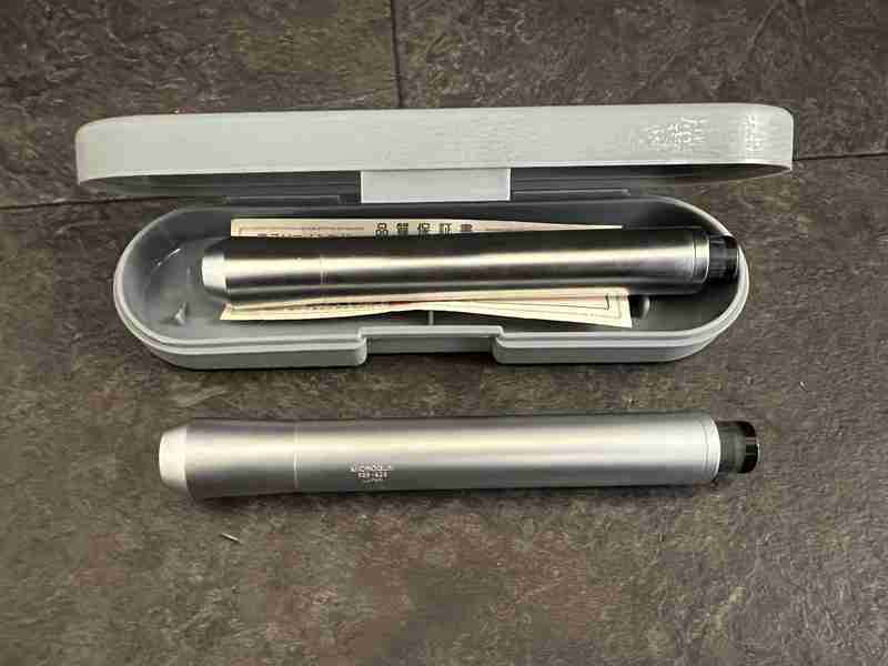 CT13703　MICROGUN　62B-923　2点まとめ