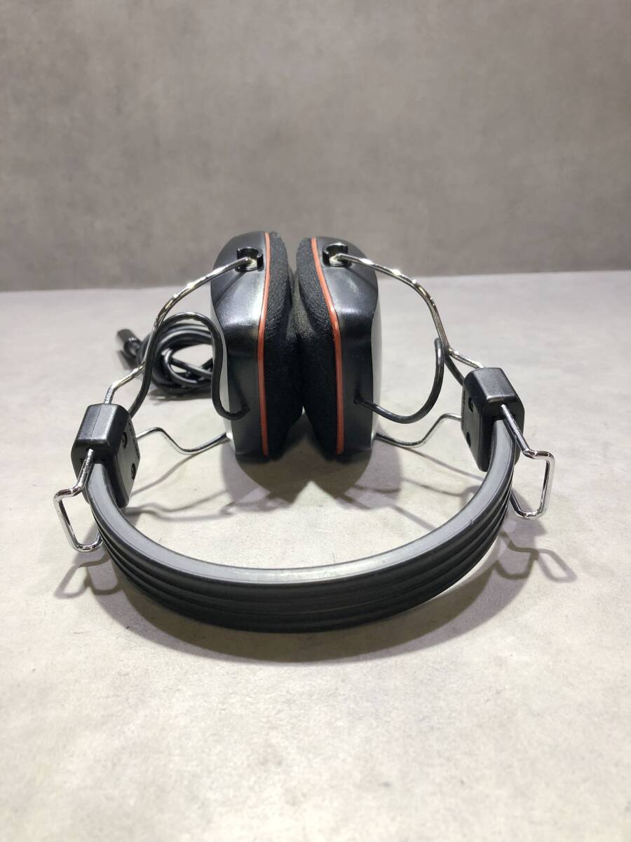 SA1162　SONY ソニー DR-35 ダイナミック ステレオヘッドホン