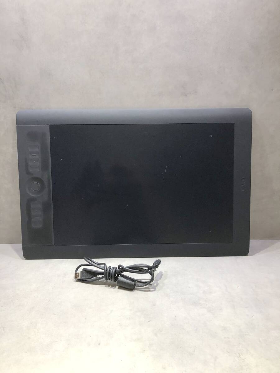 SA1157　Wacom intuos PTH-850