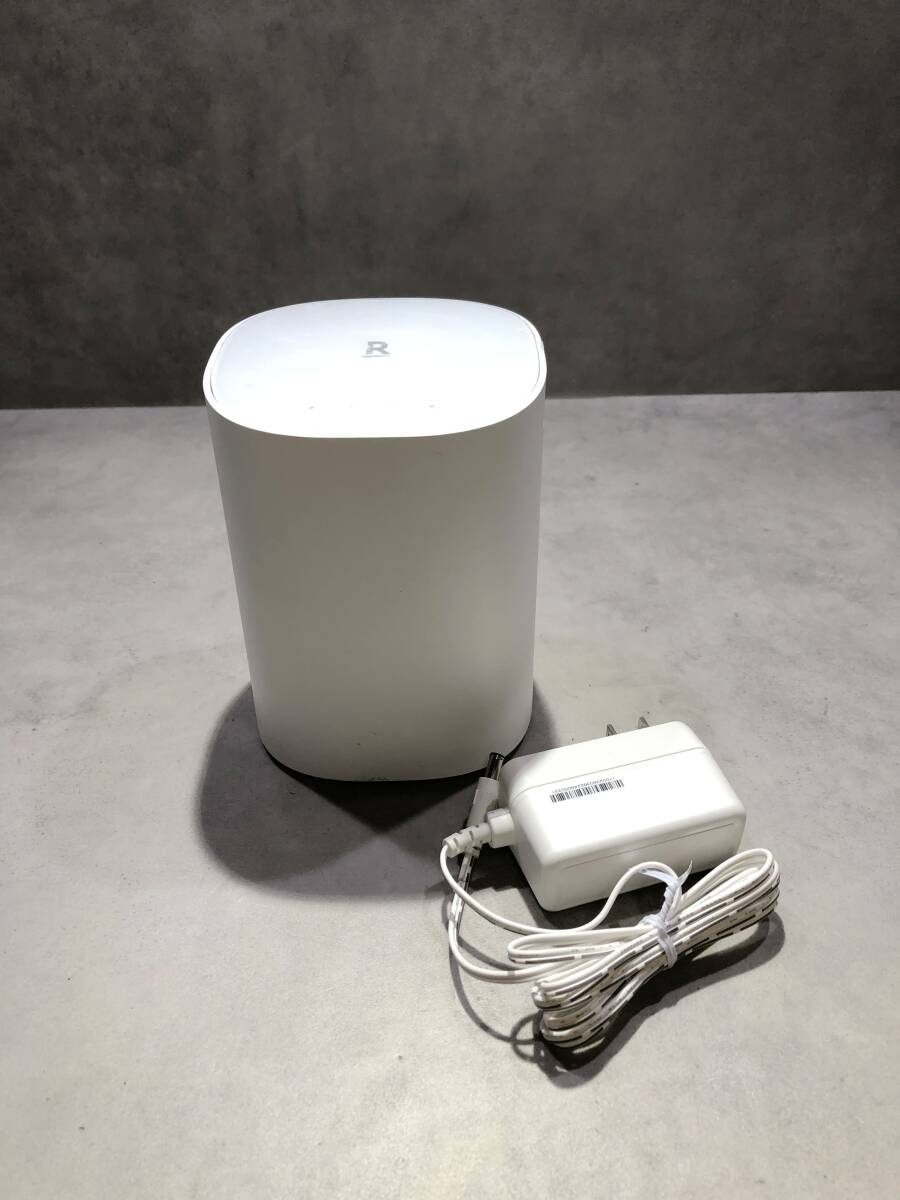 SA1051 Rakuten Turbo 5G R2314M-JP ホームルーター