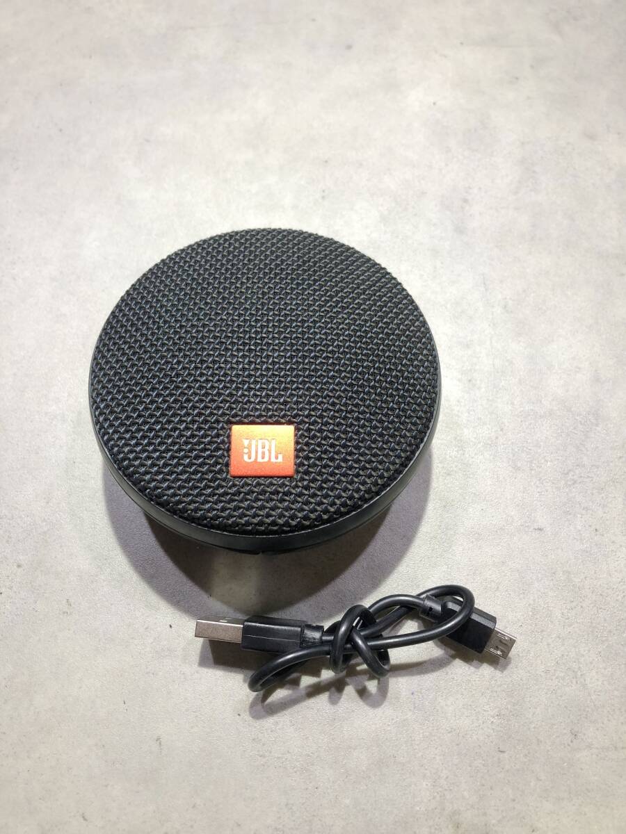 SA1095　JBL CLIP2 スピーカー