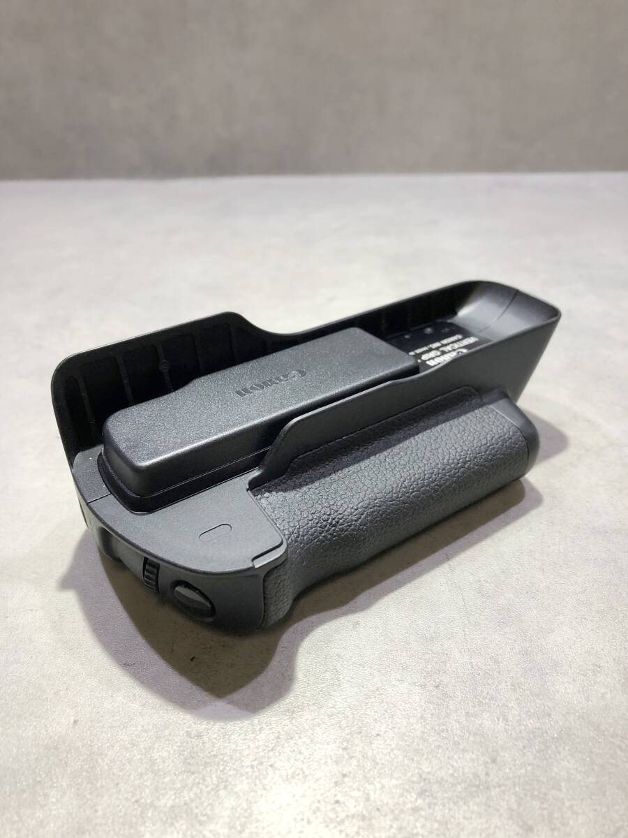 SA1119　Canon EOS 5用 VERTICAL GRIP VG10 キャノン