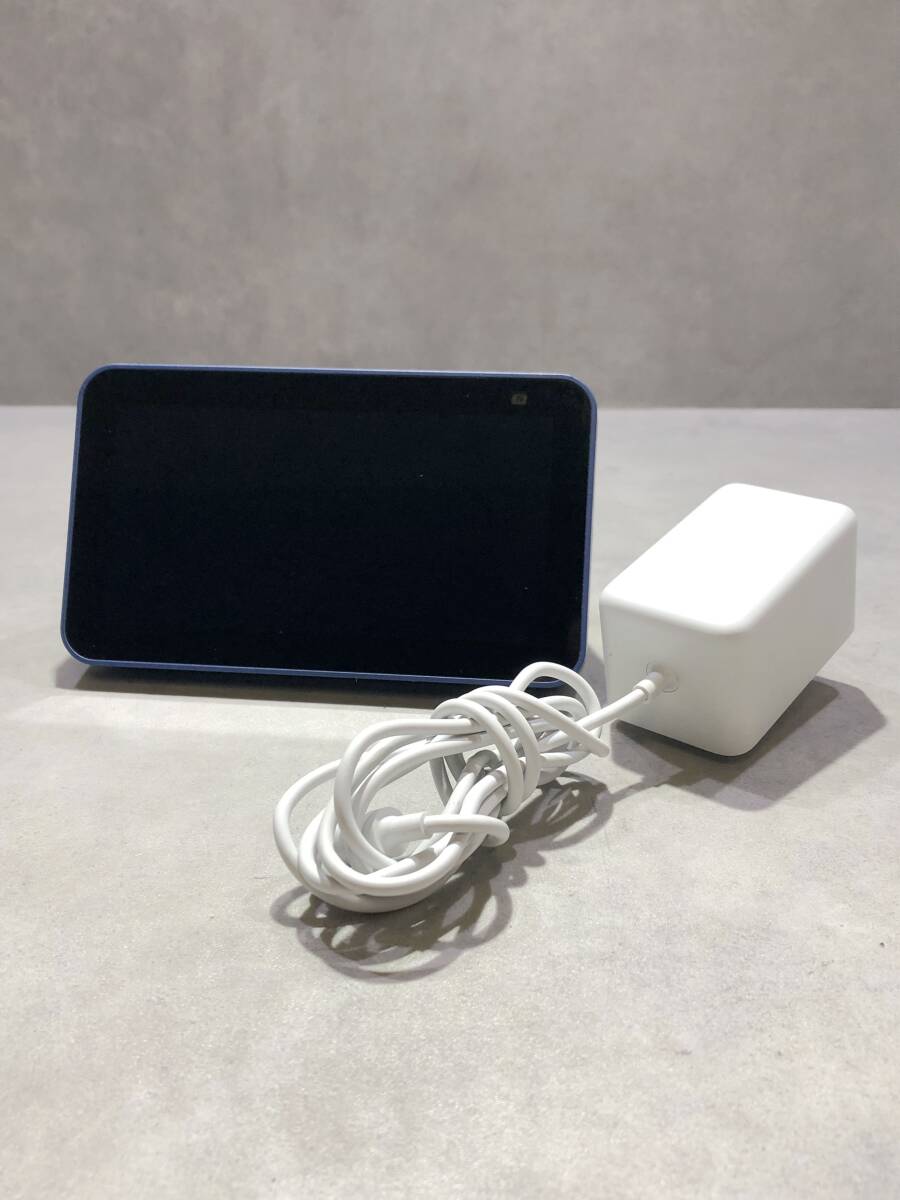 SA1056　Amazon C76N8S スピーカー Echo Show スマートスピーカー