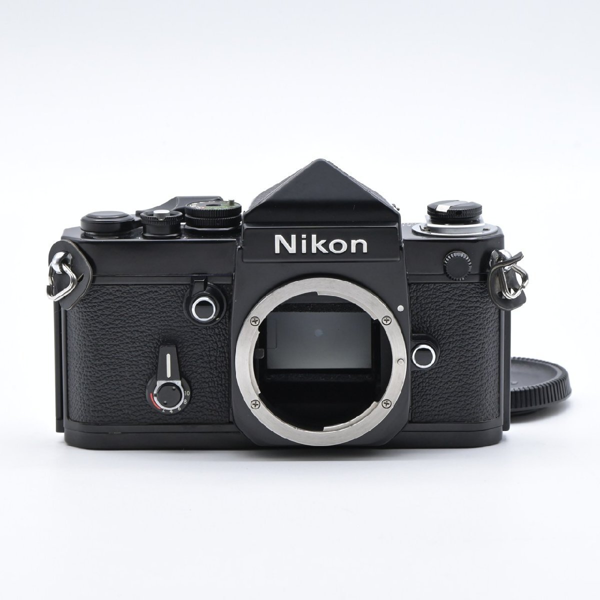 Nikon ニコン F2 DATA データ 学術用