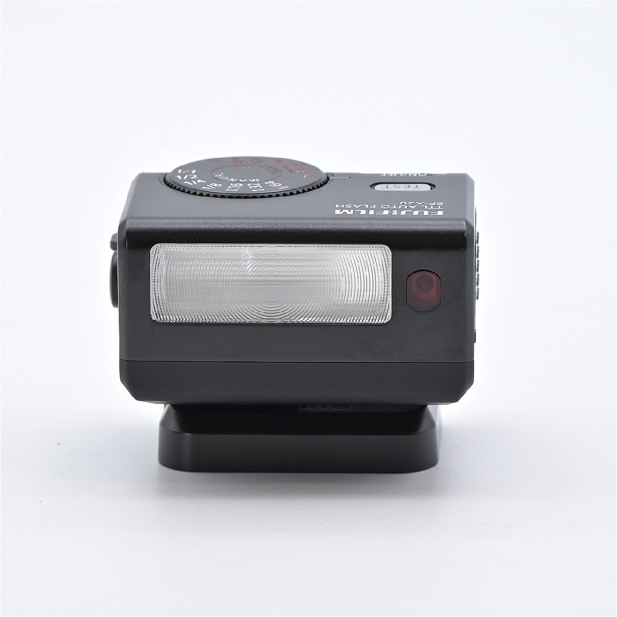 FUJIFILM フジフイルム EF-X20 クリップオンフラッシュ