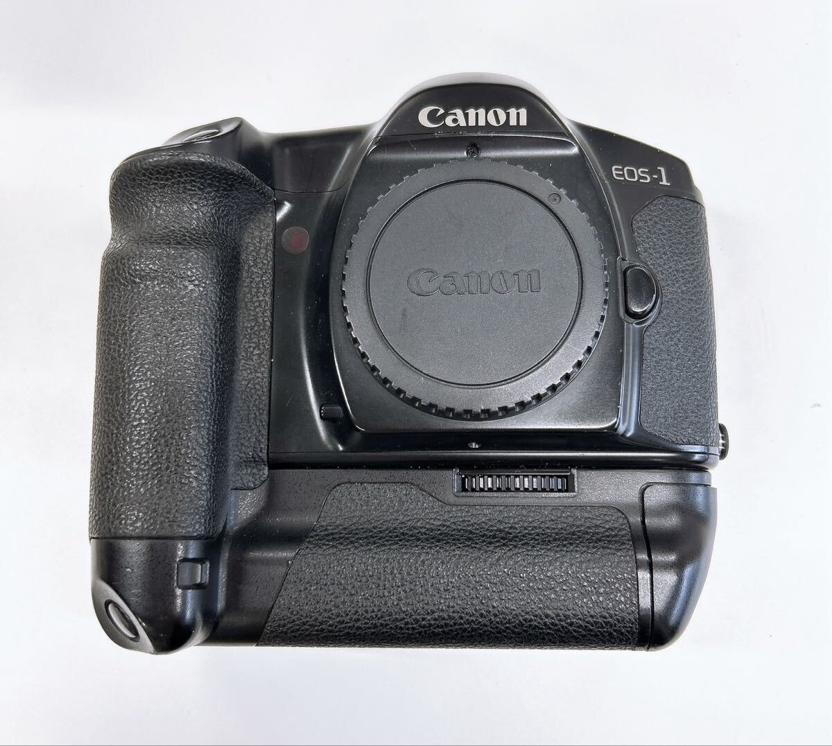 1円　Canon EOS-1 キャノン　ボディ　フィルム 一眼レフカメラ　動作未確認